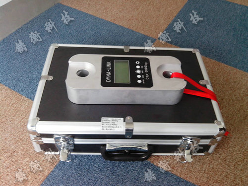 智能數(shù)顯測(cè)力儀