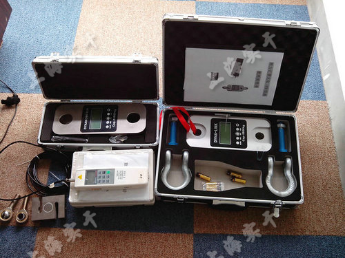 無(wú)線測(cè)力計(jì)