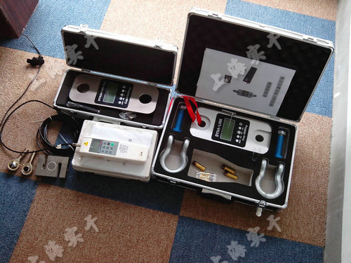 大量程推拉力計(jì)