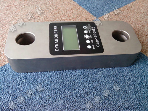 10噸數(shù)顯測力儀圖片