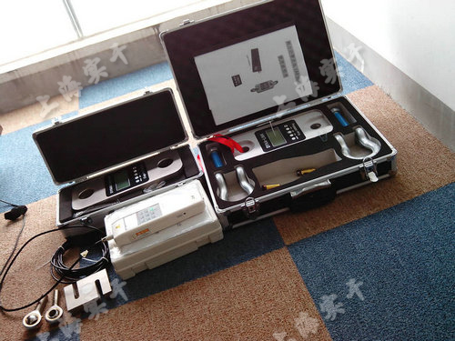 數(shù)顯測(cè)力儀圖片