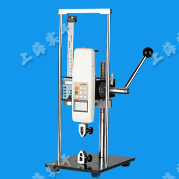 手壓式拉壓測試架圖片