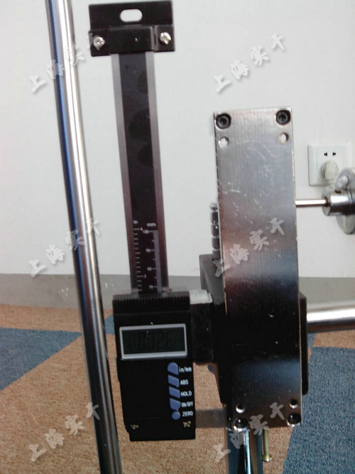 手壓式拉壓測試架圖片