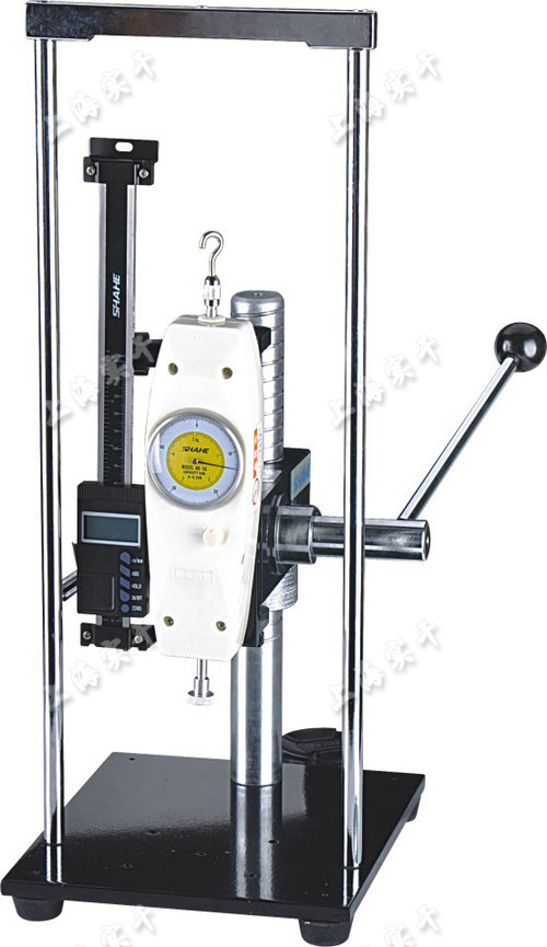 手壓式拉壓測試架圖片