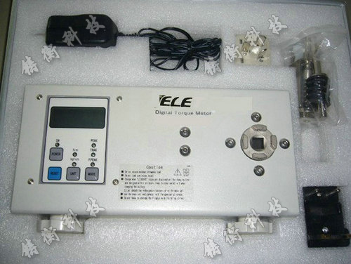 電批扭矩測試儀