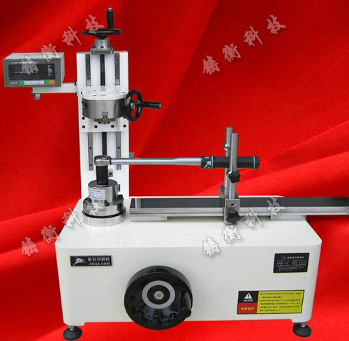 扭矩扳手檢測儀圖片