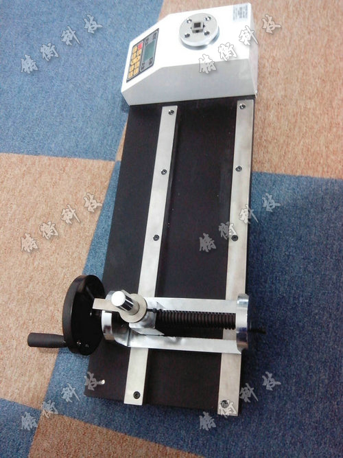 扭力扳手測(cè)試儀圖片