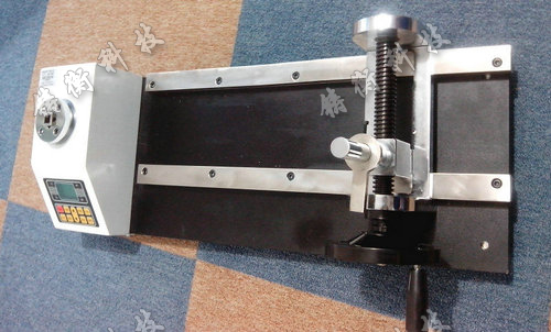 力矩扳手檢測(cè)儀