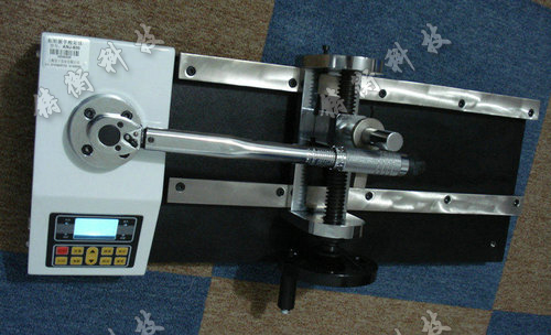 扭力扳手測(cè)量儀圖片