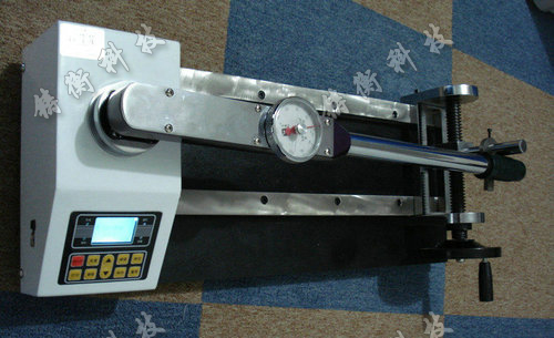 扭力扳手測量儀