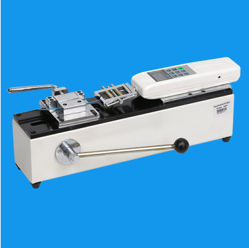 端子拉力測試儀圖片