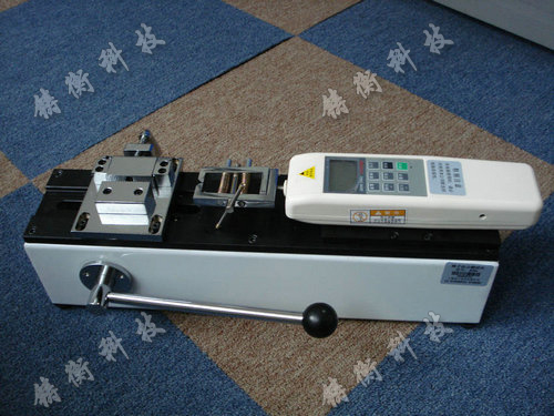 臥式拉力試驗機(jī)