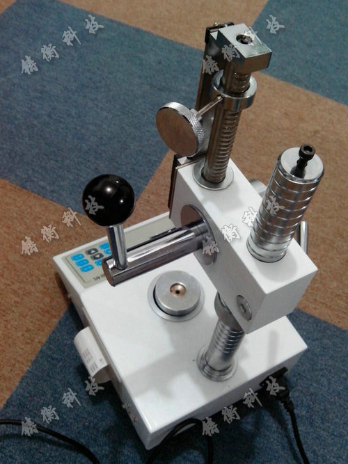 彈簧拉力測(cè)試儀器