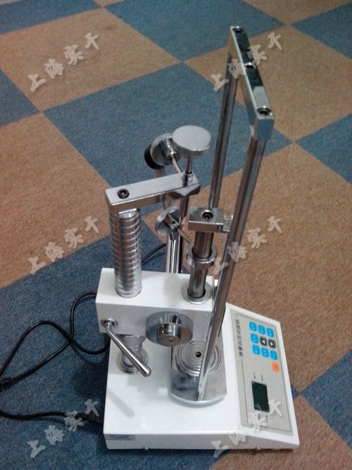 彈簧拉力測(cè)試儀圖片