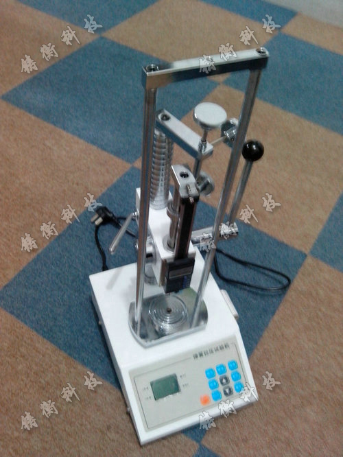彈簧拉力測(cè)試儀器