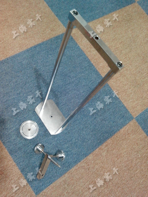 彈簧拉力測力計