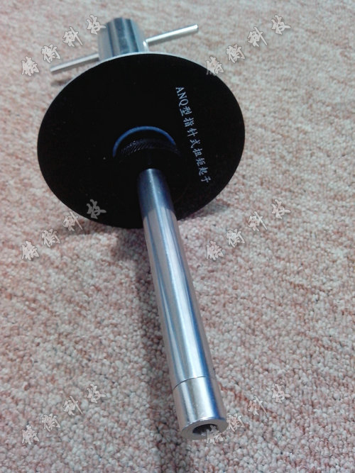 SGANQ表盤式扭力起子