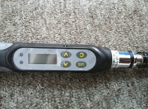 數顯扭力起子圖片