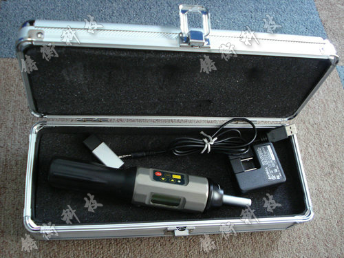 SGSQ數(shù)顯扭力螺絲刀