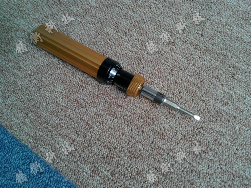 預(yù)置式扭力起子圖片